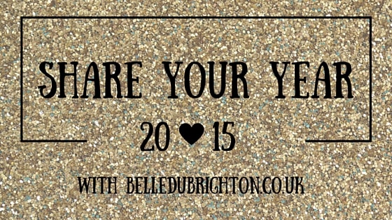 share your year