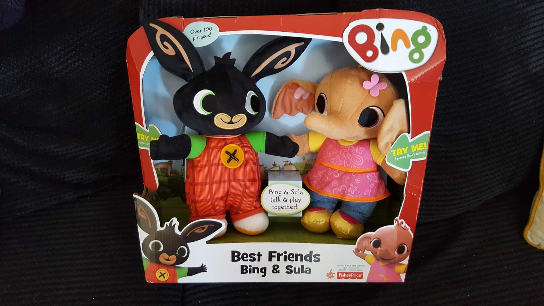 bing and sula toys