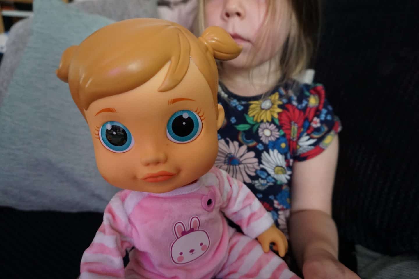 baby wow emma doll