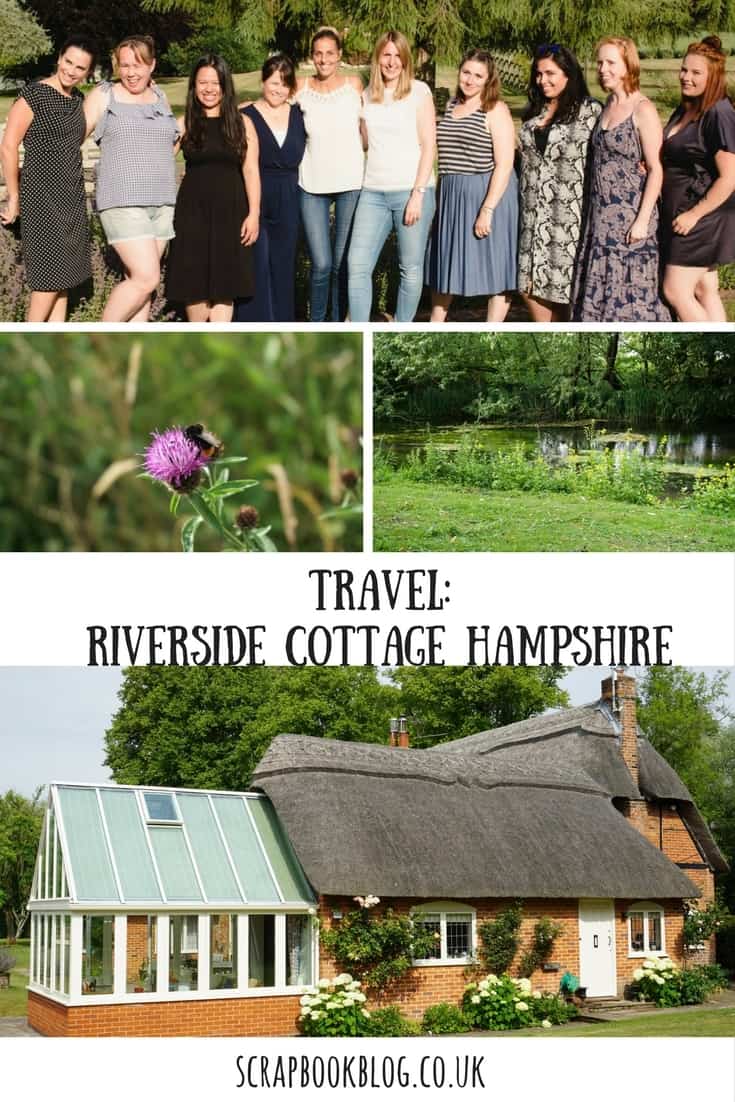 Travel-Riverside-Hampshire