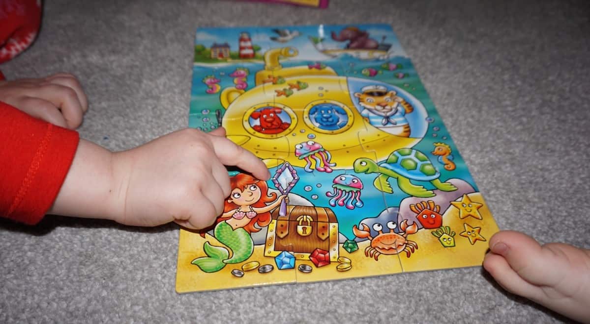 Puzzles-for-kids