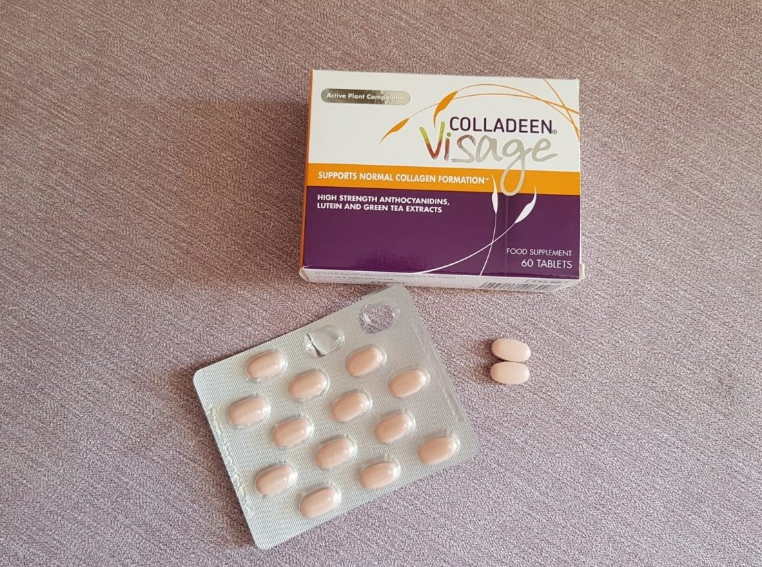 colladeen visage review