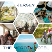 Merton Hotel Jersey review