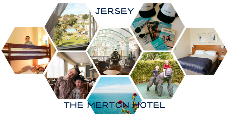 Merton Hotel Jersey review