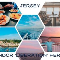 Condor Ferry Review