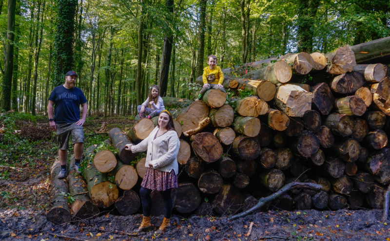 me and mine october 19