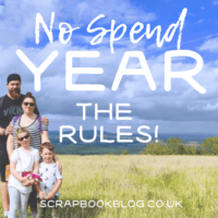 NO SPEND YEAR RULES