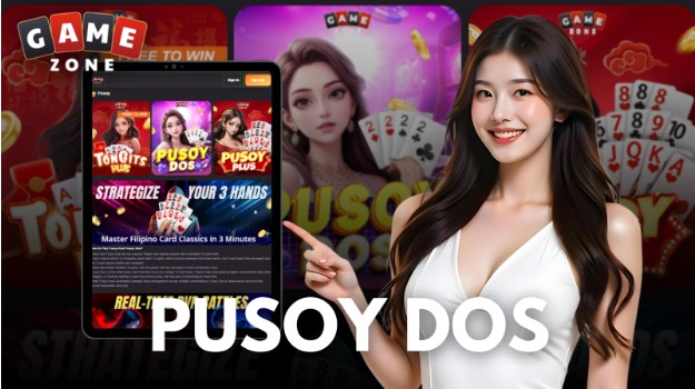 Pusoy Dos, Pusoy Dos online, Pusoy Dos gaming online