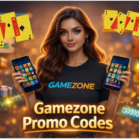 gamezone promo codes